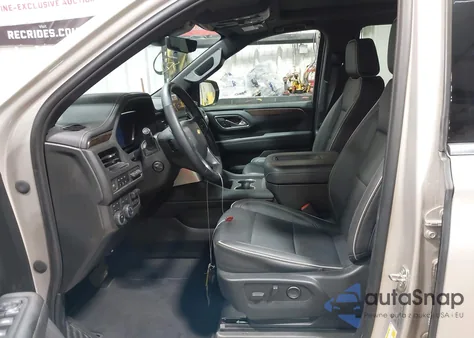 2023 Chevrolet Tahoe 4Wd Premier из США, поврежденный, VIN 1GNSKSKL7PR430420